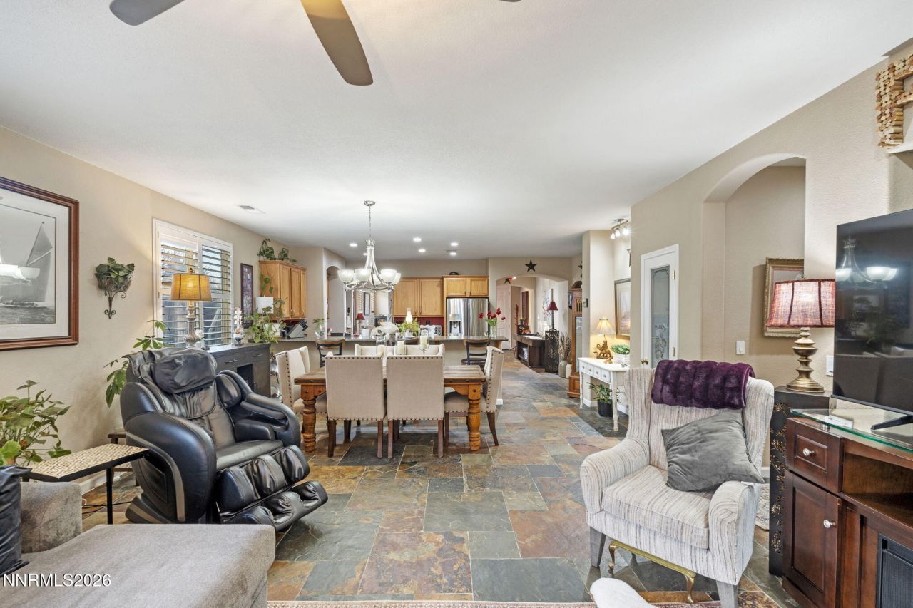 3239 Banestone Road, Sparks, NV 89436 Photo