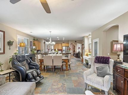 3239 Banestone Road, Sparks, NV 89436 Photo