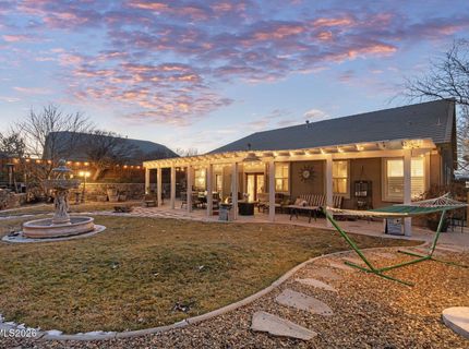 3239 Banestone Road, Sparks, NV 89436 Photo