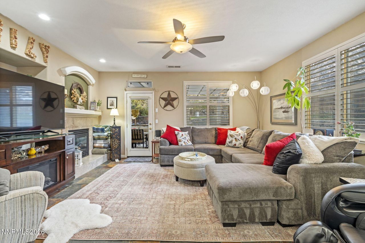 3239 Banestone Road, Sparks, NV 89436 Photo