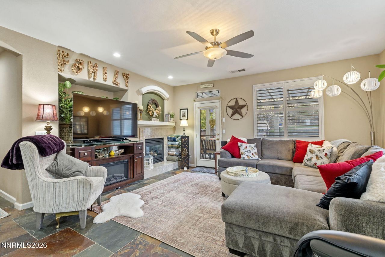 3239 Banestone Road, Sparks, NV 89436 Photo