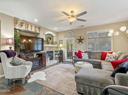 3239 Banestone Road, Sparks, NV 89436 Photo