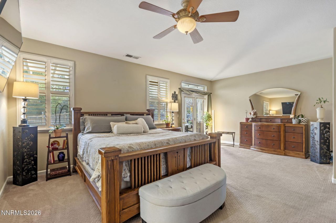 3239 Banestone Road, Sparks, NV 89436 Photo