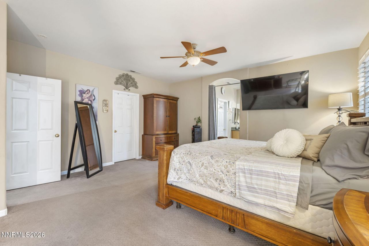 3239 Banestone Road, Sparks, NV 89436 Photo