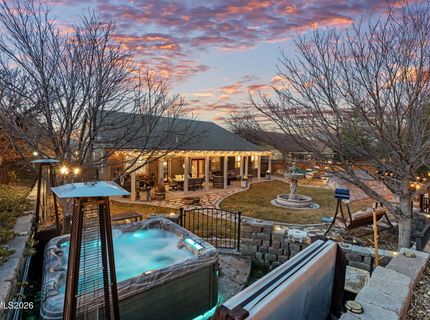 3239 Banestone Road, Sparks, NV 89436 Photo