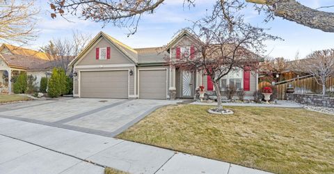 3239 Banestone Road, Sparks, NV 89436 Photo