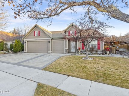 3239 Banestone Road, Sparks, NV 89436 Photo