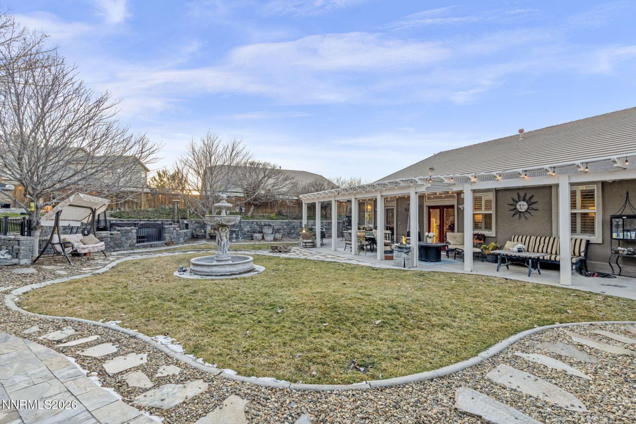 3239 Banestone Road, Sparks, NV 89436 Photo