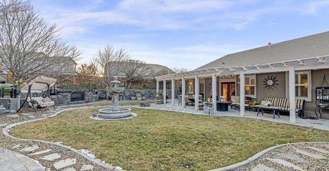 3239 Banestone Road, Sparks, NV 89436 Photo