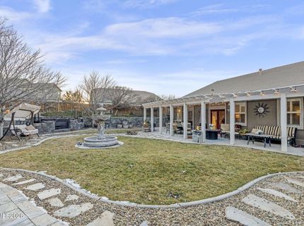 3239 Banestone Road, Sparks, NV 89436 Photo