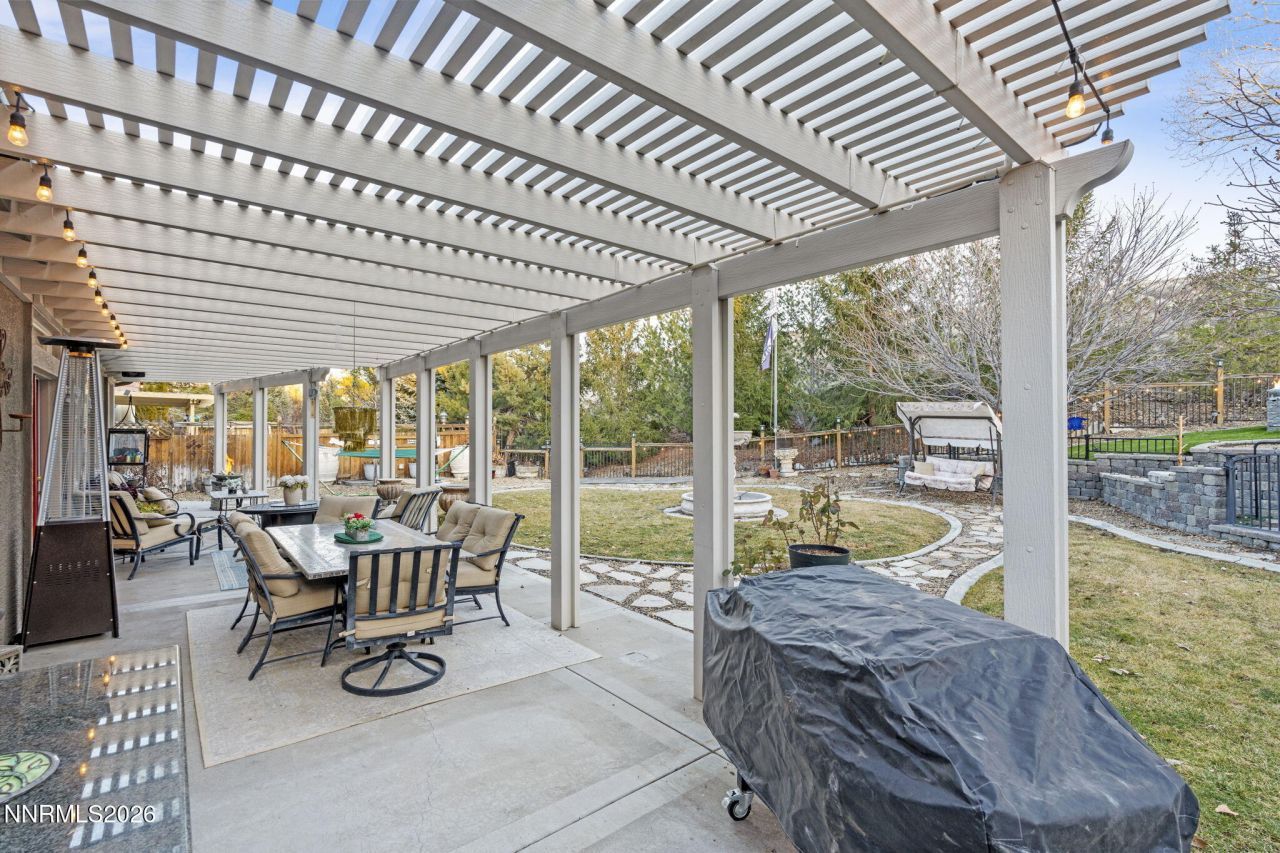 3239 Banestone Road, Sparks, NV 89436 Photo