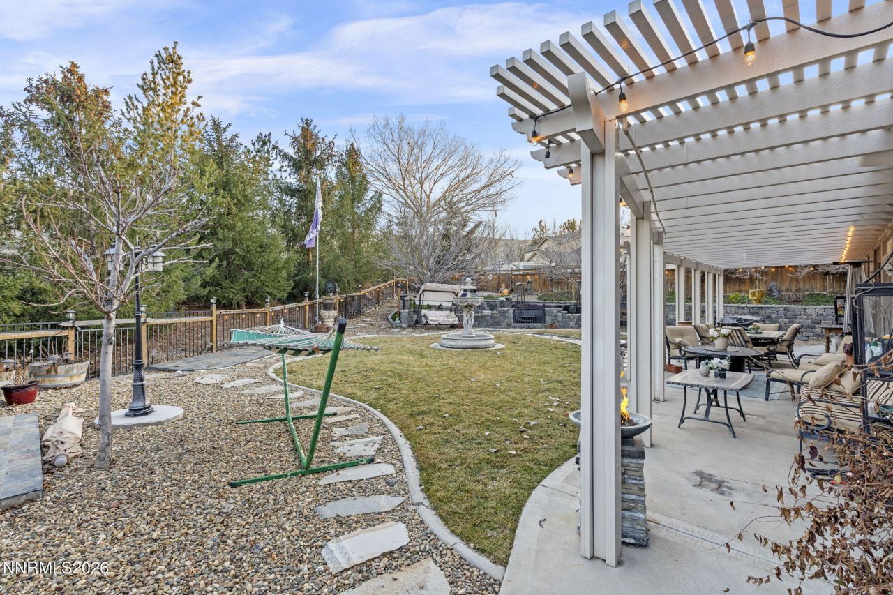 3239 Banestone Road, Sparks, NV 89436 Photo