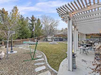 3239 Banestone Road, Sparks, NV 89436 Photo