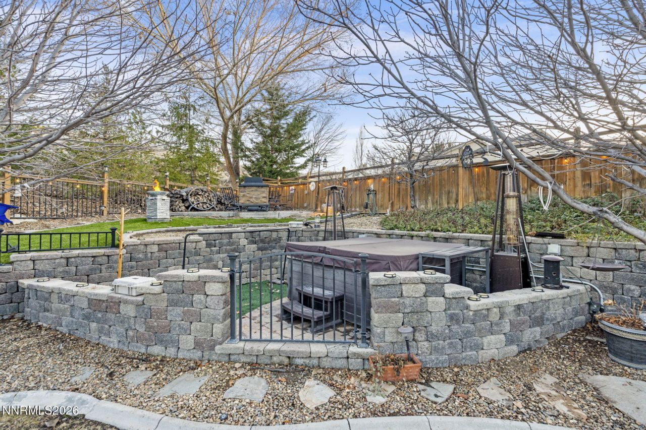 3239 Banestone Road, Sparks, NV 89436 Photo