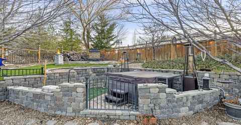 3239 Banestone Road, Sparks, NV 89436 Photo