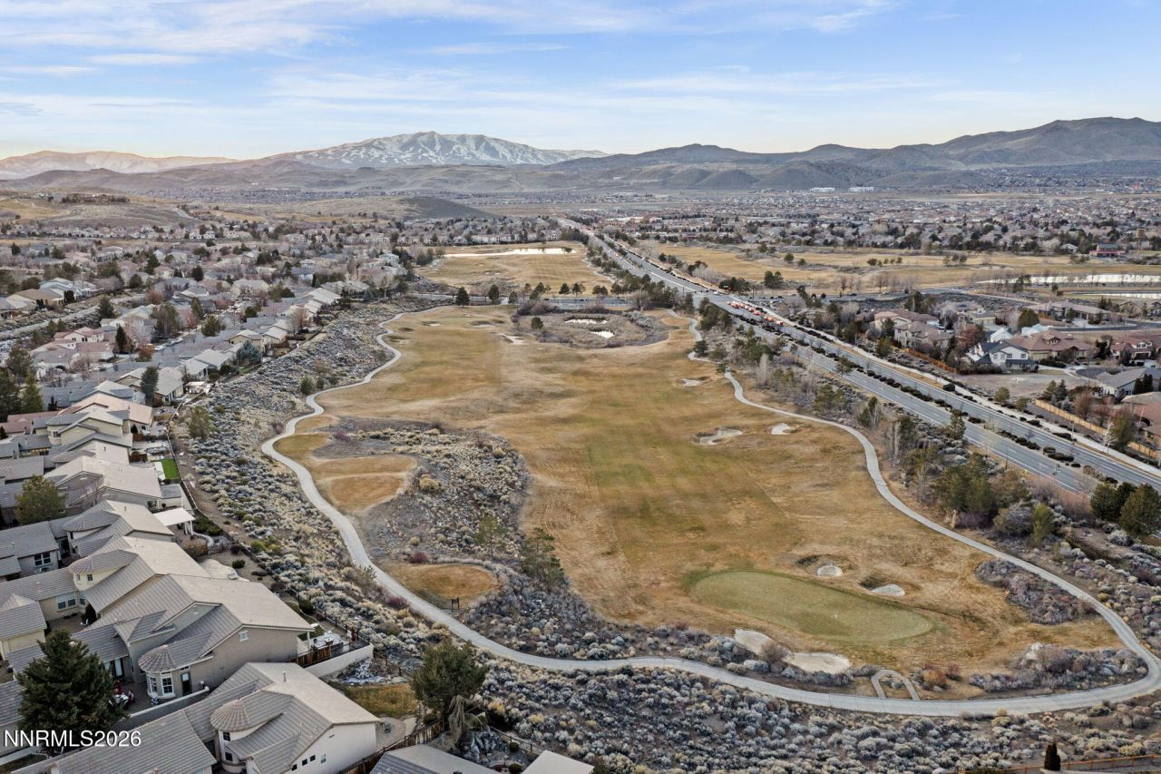 3239 Banestone Road, Sparks, NV 89436 Photo