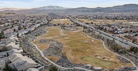 3239 Banestone Road, Sparks, NV 89436 Photo