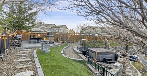 3239 Banestone Road, Sparks, NV 89436 Photo