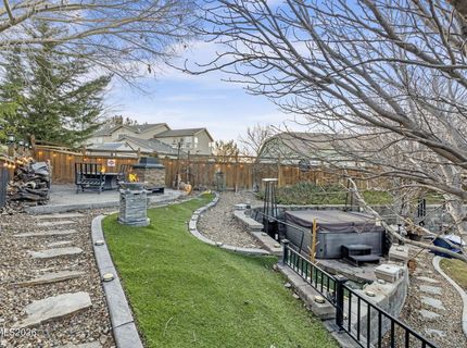 3239 Banestone Road, Sparks, NV 89436 Photo