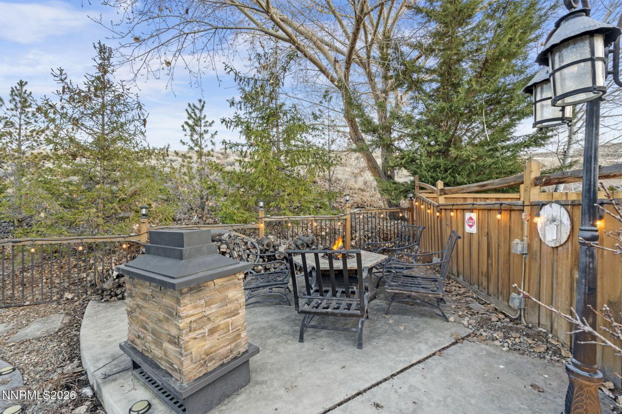 3239 Banestone Road, Sparks, NV 89436 Photo