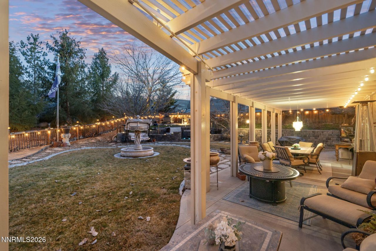 3239 Banestone Road, Sparks, NV 89436 Photo