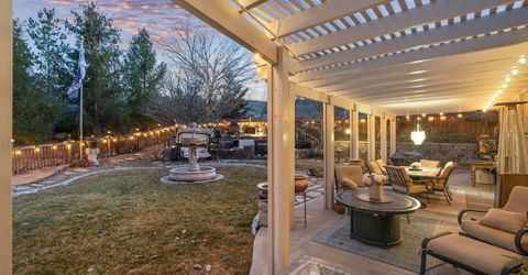 3239 Banestone Road, Sparks, NV 89436 Photo