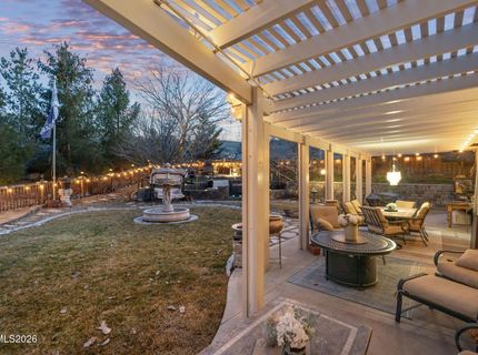 3239 Banestone Road, Sparks, NV 89436 Photo