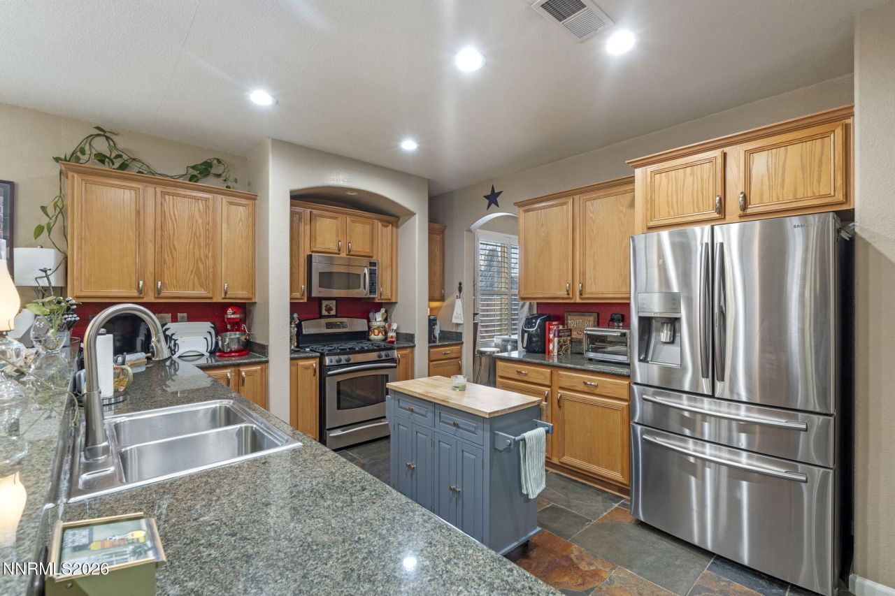 3239 Banestone Road, Sparks, NV 89436 Photo