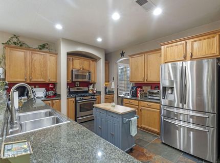 3239 Banestone Road, Sparks, NV 89436 Photo