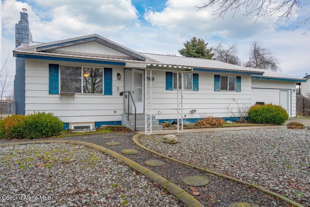 2148 E Prairieview Dr, Post Falls, ID 83854 Main Photo