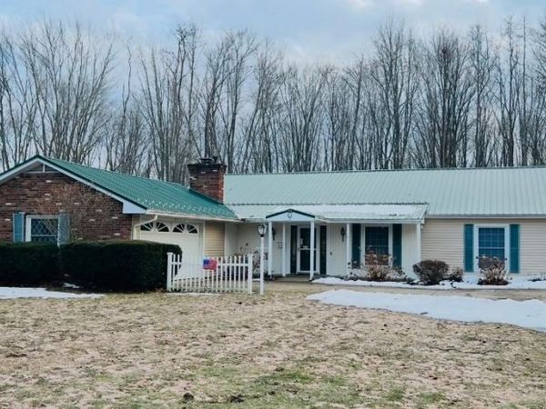 5126 Chestnut Hill Drive, Ashtabula, OH 44004
