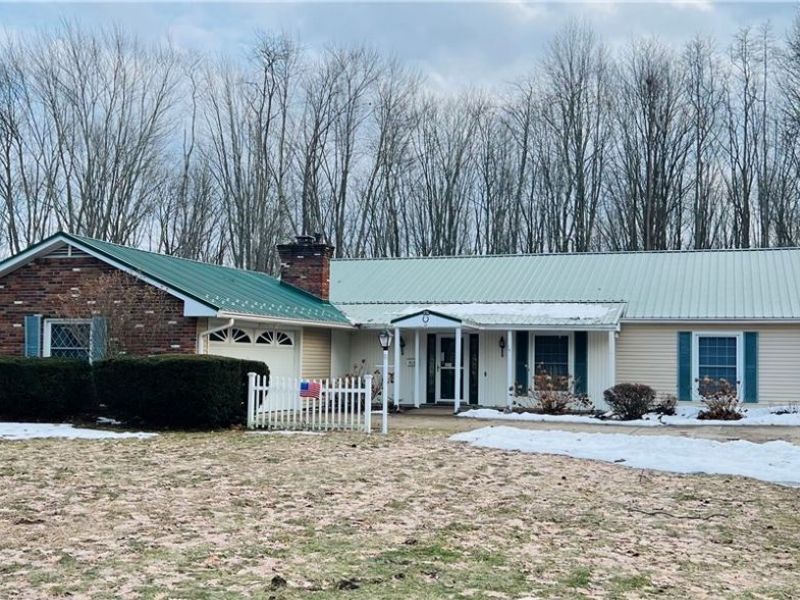 5126 Chestnut Hill Drive, Ashtabula, OH 44004 Photo 3