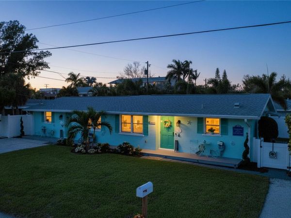 304 29TH STREET, Unit A, HOLMES BEACH, FL 34217