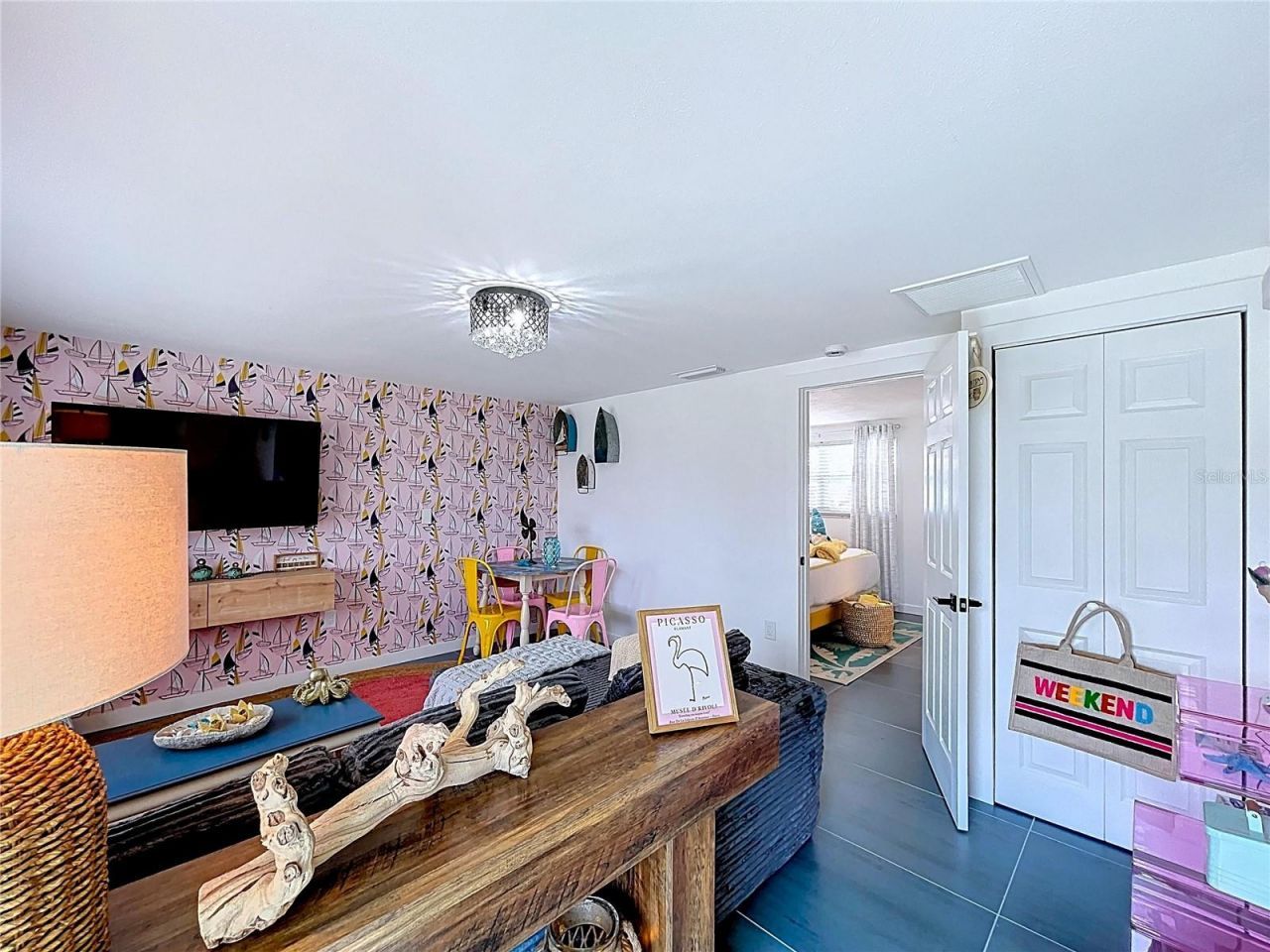 304 29th Street, Unit A, Holmes Beach, FL 34217 Photo