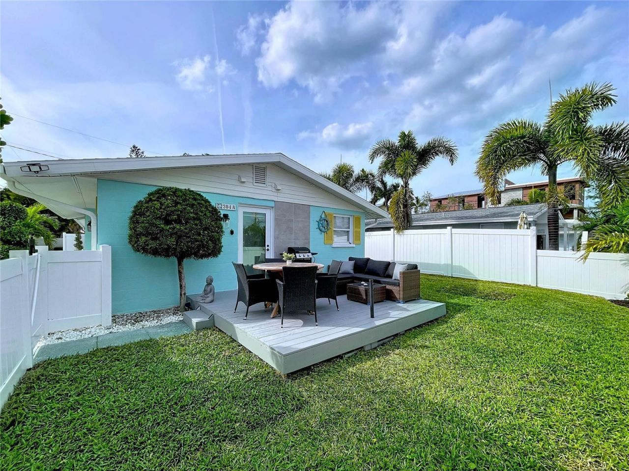 304 29th Street, Unit A, Holmes Beach, FL 34217 Photo