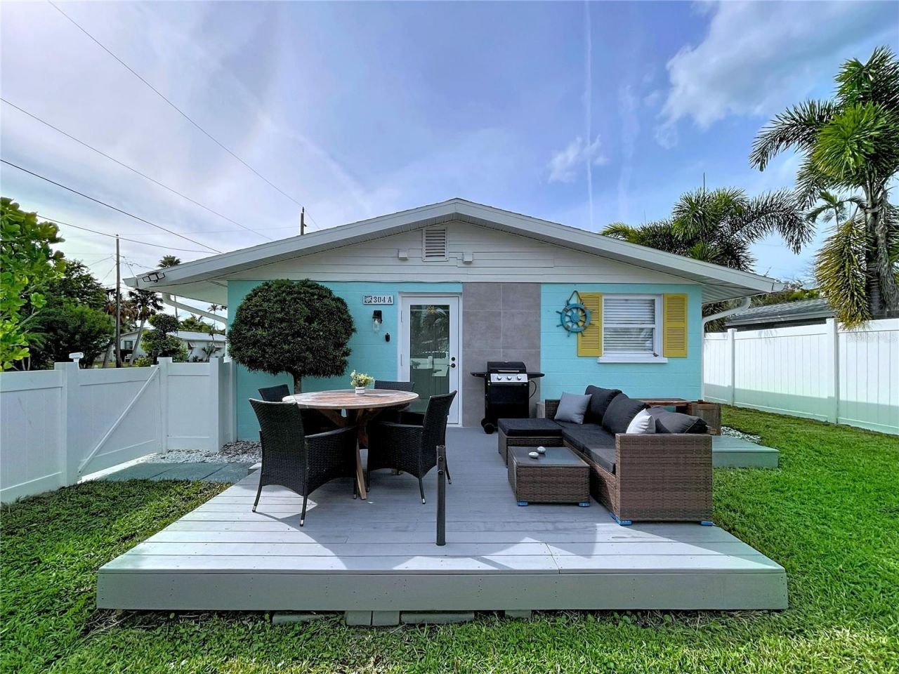 304 29th Street, Unit A, Holmes Beach, FL 34217 Photo