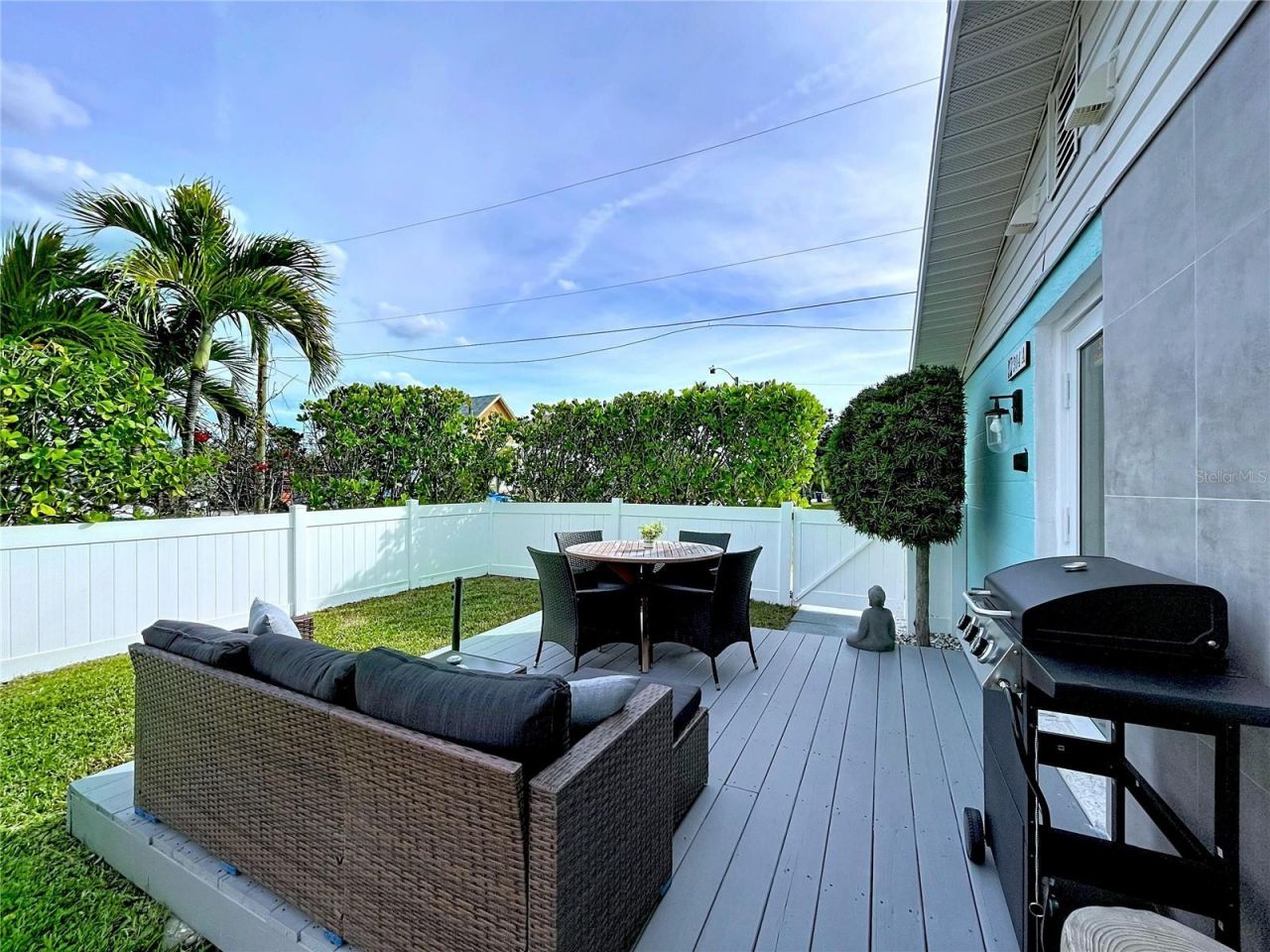 304 29th Street, Unit A, Holmes Beach, FL 34217 Photo