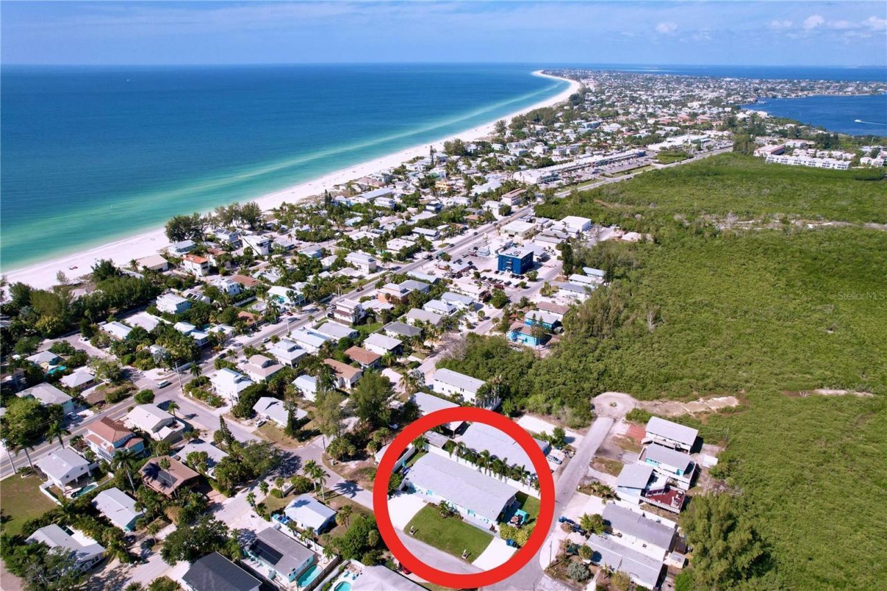 304 29th Street, Unit A, Holmes Beach, FL 34217 Photo