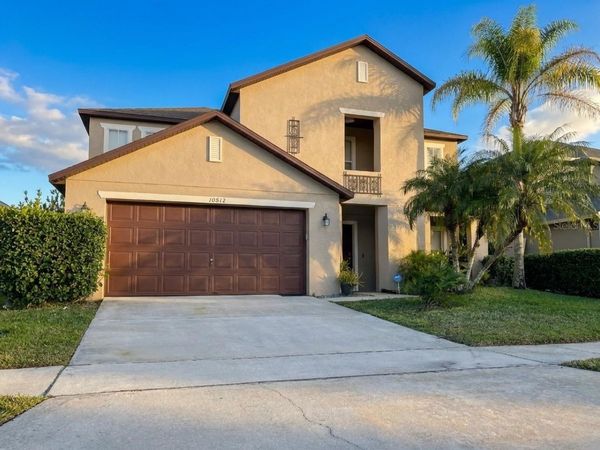 10812 TILSTON POINT, ORLANDO, FL 32832