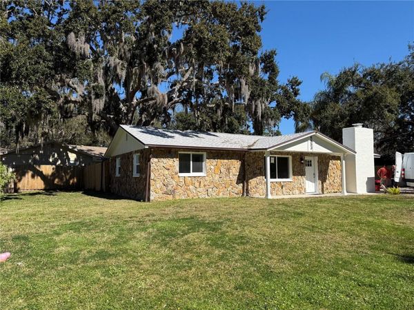 4553 EDITH STREET, NEW PORT RICHEY, FL 34652