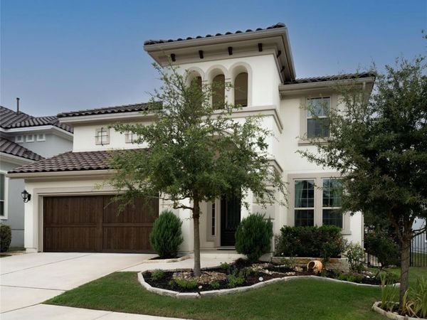 11907 Singer CT, Austin, TX 78726