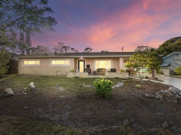 2611 S 29th Street, Fort Pierce, FL 34981