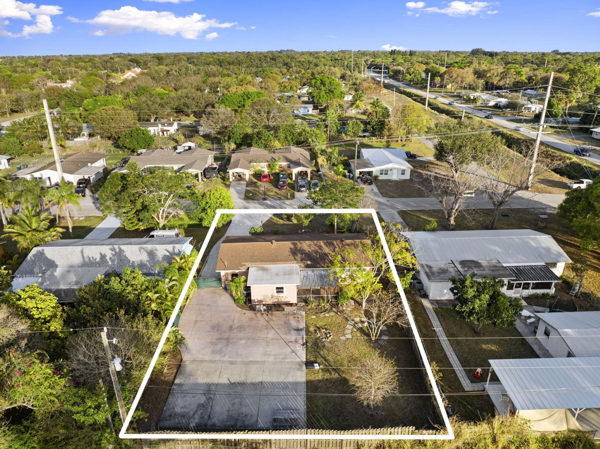 2611 S 29th Street, Fort Pierce, FL 34981 Photo