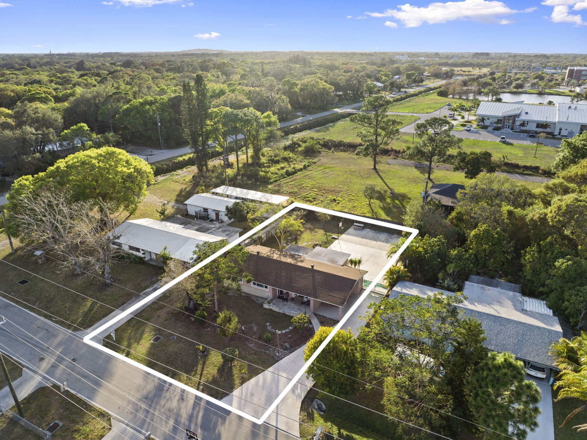 2611 S 29th Street, Fort Pierce, FL 34981 Photo