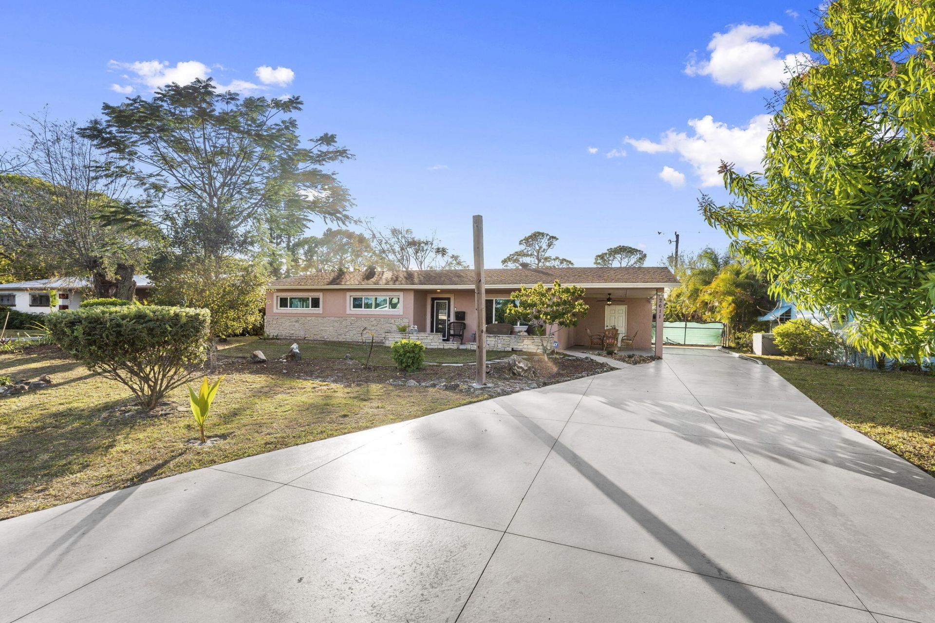 2611 S 29th Street, Fort Pierce, FL 34981 Photo