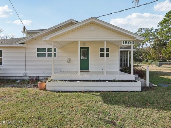1804 FOREST Boulevard S, Jacksonville, FL 32246