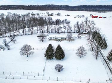 399 WINDY HILL ROAD, LIVERPOOL, PA 17045