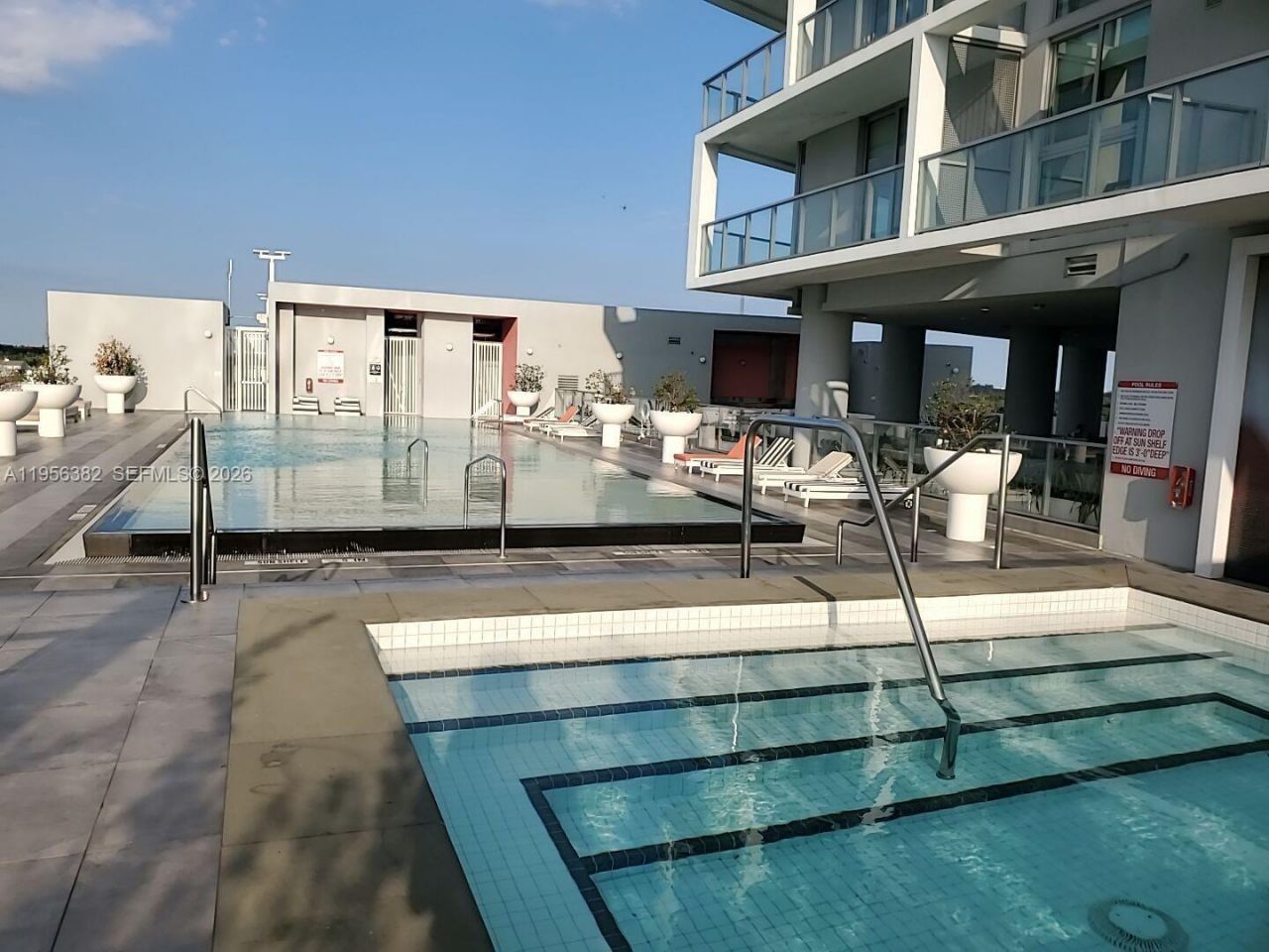 2000 Metropica Way , Unit 412, Sunrise, FL 33323 Photo