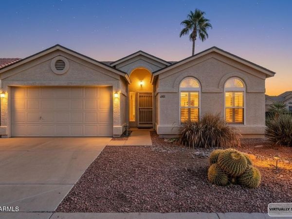 6901 S CORAL GABLE Drive, Chandler, AZ 85249
