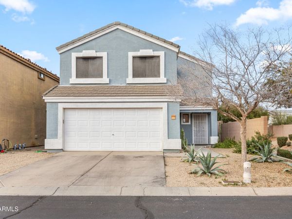 11066 E ABILENE Avenue, Mesa, AZ 85208